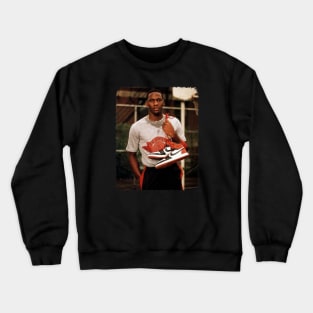 Michael Jordan - Vintage Crewneck Sweatshirt